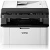 Brother MFC-1910W stampante multifunzione Laser A4 2400 x 600 DPI 20 ppm Wi-Fi [MFC1910WG1]