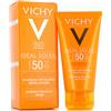 VICHY (L'Oreal Italia SpA) VICHY CS Cr.Viso Dry Touch 50