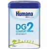 HUMANA ITALIA SpA Humana DG2 Comfort Latte Di Proseguimento 700g