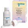 Revalfarma Melaxina T integratore alimentare a base di Melatonina, Griffonia, Triptofano, Vitamina B6 - Flacone 30 ml