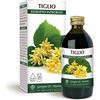 Dr Giorgini Integratore Alimentare, Tiglio Estratto Integrale Liquido Analcoolico - 200 ml