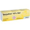 Betadine - Gel Antisettico Trattamento Lesioni Cutanee Confezione 30 Gr