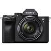 Sony Alpha 7 IV con obiettivo FE 28-70mm 3.5-5.6 OSS Body | nuovo |