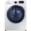 Samsung WD8NK52E0AW Lavasciuga Slim Classe energetica F Capacita' di carico 8-5 Kg Centrifuga 1200 giri Profondita' 45,6 cm Motore DIT Vapore Igenizzante