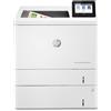 HP Color LaserJet Enterprise M555x Stampante Multifunzione a Colori 1200x1200 Dpi A4 Wi-fi