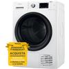 Whirlpool FFTN M22 9X3B IT Asciugatrice Libera Installazione Caricamento Frontale 9Kg Classe Energetica A Bianco