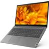 Lenovo IdeaPad 3 i5-1155g7 16Gb Hd 512Gb Ssd 15.6'' Windows 11 Home