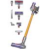 Dyson V8 Absolute New2 Scopa Senza Sacco 0.54 Litri 20W