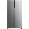 Beko GNO5323XPN Frigorifero Side by Side 532 Litri Total No Frost Inox Classe Energetica D