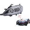 DEPO Faro Anteriore Sx Lancia Delta 3 Serie Depo 27790 H7 H7 Assetto Omologato ECE