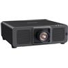 Panasonic PT-RQ6LBE proiettore, 3840 x 2160 4K UHD, 6500 Lumen, senza lente