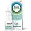 Haleon italy srl Rinazina Acquamarina spray nasale Ipertonico con Eucalipto - 20 ml