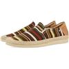 GIOSEPPO Espadrillas Il Pisolino in Colore Marrone per Uomo Dune M, Pantofole, 45 EU