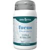 ERBA VITA Integratore Alimentare Alga Bruna-Fucus, 125 Tavolette - Stimola il metabolismo