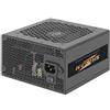 Noua Alimentatore 500W Noua Shazam PS0222PW-SM50W ATX 120mm Nero