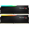 G.skill Ram DIMM DDR5 2x16GB G.Skill 6400Mhz CL36 1.35V Nero [F5-6400J3648F16GX2-RM5RK]