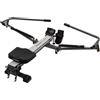 Toorx Vogatore Toorx ROWER MASTER - pistoni idraulici - peso max utente 130 kg