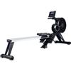 Toorx Vogatore Toorx Chrono Line RWX 700 - ad aria e magnetico - peso max utente 150 kg