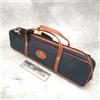 SUZUKI M-37C Melodion Melodica Japan M37C Custodia Tastiera Armonica 37 Tasti...