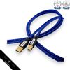 ZONOTONE GRANDIO USB-2.0 0.6A-B Cavo USB Audio A B 0.6m Giappone GRANDIOUSB20...