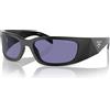 Prada Occhiali da Sole Prada PRA19S 1BO40G