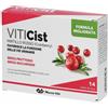 Marco viti farmaceutici spa VITICIST MIRTILLO S/FRUTTOSIO