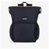 K-Way Zaino Tempo libero Unisex KWay MAIZY Blue Depth K89