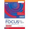 Pearson Longman Into focus B1/B1+. With Word store, Springboard to B1. Per le Scu... Sue Kay