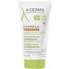 ADERMA A-Derma Exomega Control Crema Emolliente Sterile Anti-Grattage Per Pelle Secca E A Tendenza Atopica 50 Ml