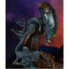 NECA ALIEN VS PREDATOR SERIES AVP ALIENS ARACHNOID ACTION FIGURE NEW