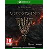 Bethesda The Elder Scrolls Online: Morrowind, Xbox One Basic Xbox One Francese videogioco