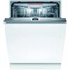 Bosch Elettrodomestici SMV4EVX14E Serie 4 Lavastoviglie da incasso, A scomparsa totale, 81.5 x 59.8 x 55 cm