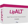 DDFARMA LIPALT 30 COMPRESSE