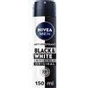 Nivea Men Black And White Invisible Original Spray 150ml