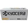 Kyocera TONER ORIGINALE KYOCERA TK5305Y TK-5305Y GIALLO 1T02VMANL0 TASKALFA 350CI