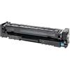 HP TONER COMPATIBILE HP W2191X 219X CIANO LASERJET COLORE PRO 3202 3302sdw