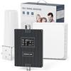 ORBOCOM 5G 4G LTE 800/900/1800/2100/2600MHz Amplificatore di Segnale Ripetitore Booster