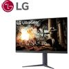 LG 32GS75Q Ultra Gear Gaming Monitor 32" 2560 x 1440 (QHD) 1ms 180Hz IPS