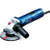 Bosch Professional 601388203 Smerigliatrice Angolare GWS 7-115 E con Protezione da Riavvio, Preselezione della velocità, in Scatola di Cartone, 720 W, 230 V, Blue/Nero