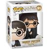 Pop! Funko Funko POP ! Harry Potter 91