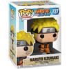 Pop! Funko Funko POP ! Naruto Shippuden - Uzumaki 727