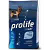 Prolife smart adult trota e riso medium 12kg
