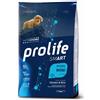 Prolife smart puppy pollo e riso mini 2kg