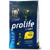 Prolife smart adult pollo e riso mini 2kg