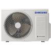 Samsung Unità Esterna Samsung Trial Modello AJ068TXJ3KG/EU