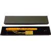 PENNA ALVIERO MARTINI PN 281 ALVIERO MARTINI 1 CLASSE PENNA BIRO ROLLER PN 281 MADE IN ITALY CON CUSTODIA