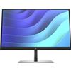 HP Monitor PC 21.5 Full HD Display LED 1920 x 1080 Pixel Luminosità 250 cd/m2 Risposta 5 ms HDMI DisplayPort colore Nero / Argento - 6N4E8AA#ABB E22 G5