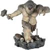 DIAMOND SELECT TOYS Lord of the Rings Gallery Deluxe PVC Statua Cave Troll 30 cm DIAMOND SELECT TOYS