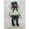 Centro Pokémon Peluche pupazzo Pokemon Center originale Meowscarada altezza 15,7 pollici