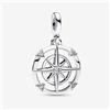 Pandora CHARM MEDALLION BUSSOLA DONNA PANDORA ME